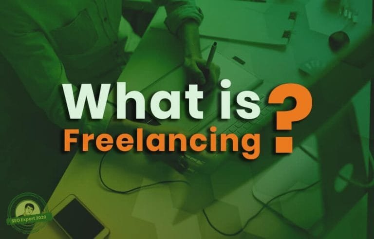 What is freelancing? - Alvin John Ferias