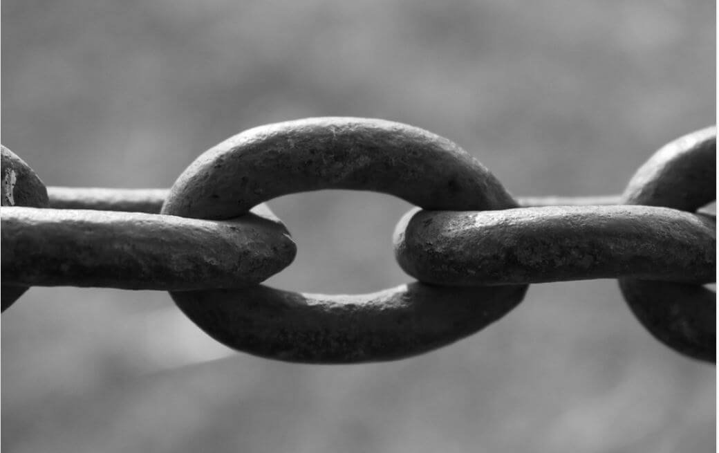 Black Links