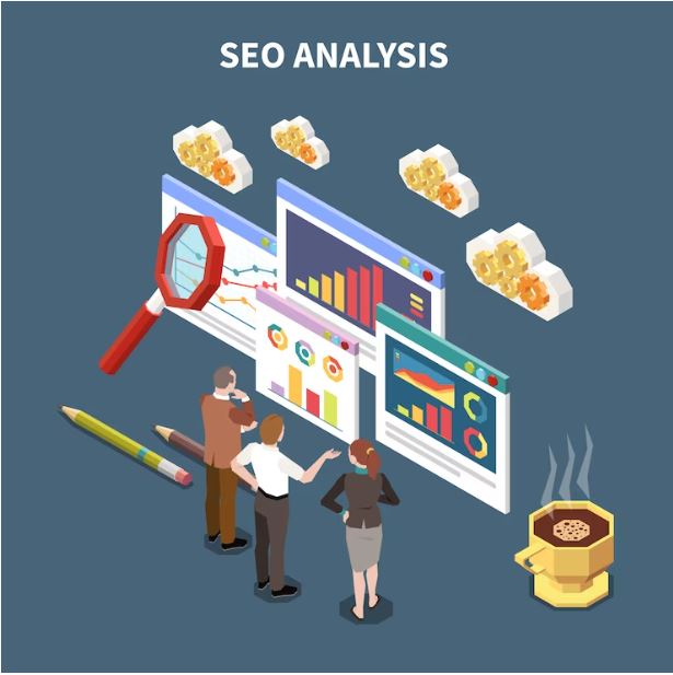 What kind of reporting and analytics do SEO agencies provide to clients