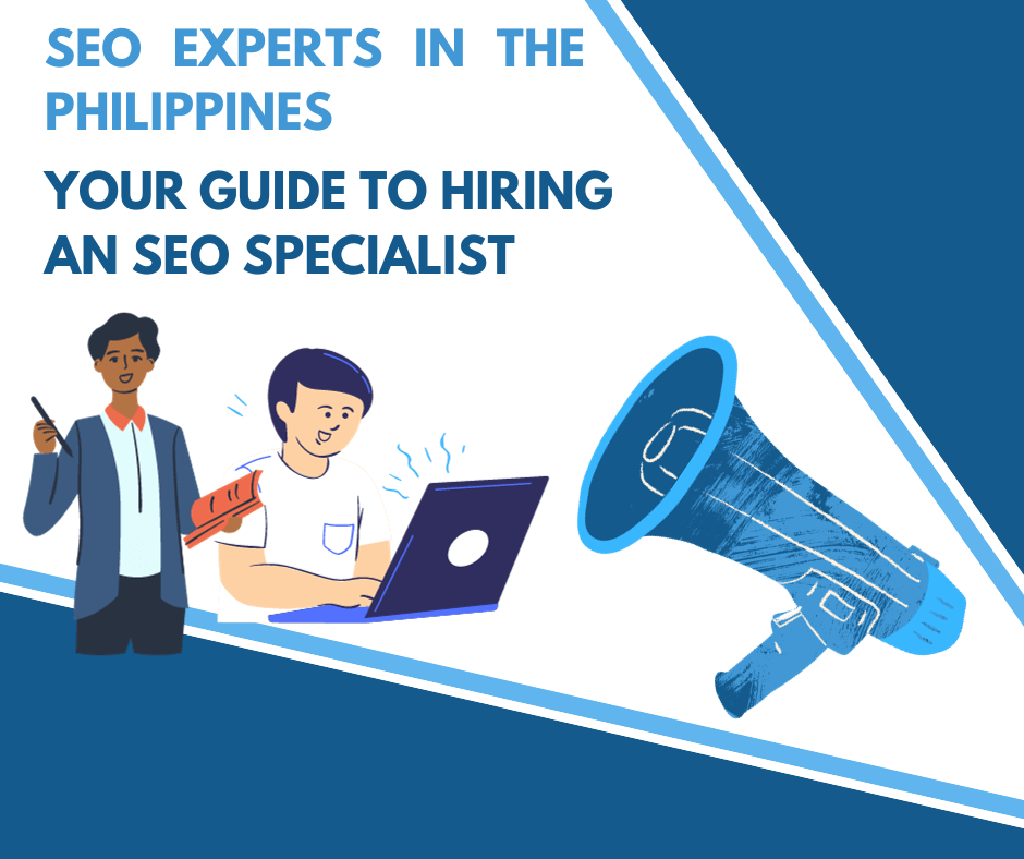 SEO Experts in the Philippines