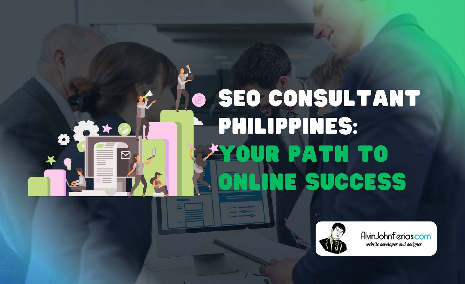 SEO Consultant Philippines