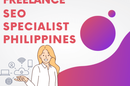 Freelance SEO Specialist Philippines