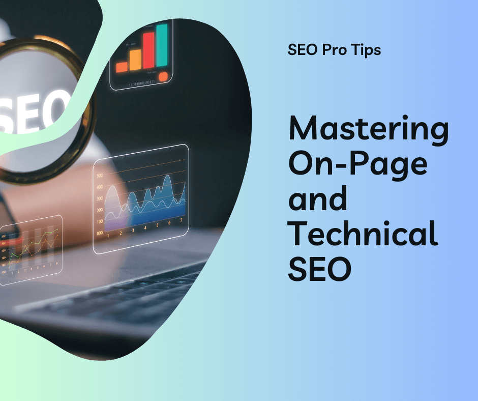 Mastering On-Page and Technical SEO for Your Blog