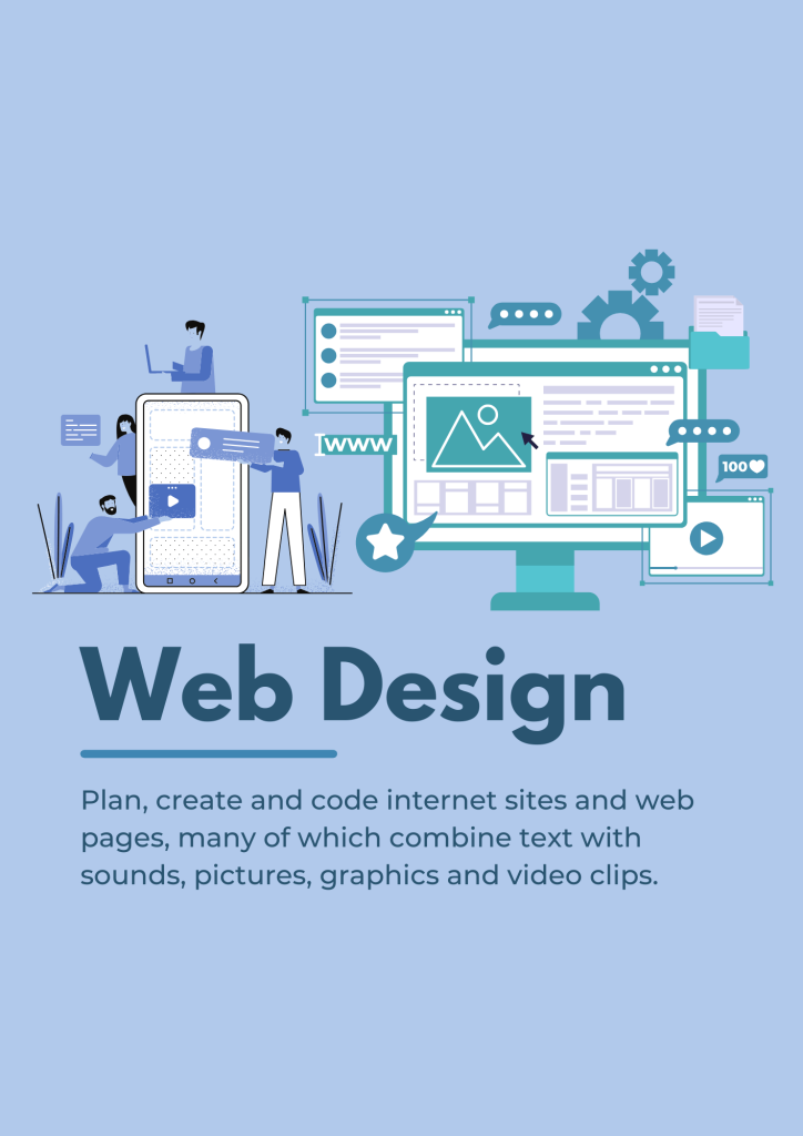 Web Design