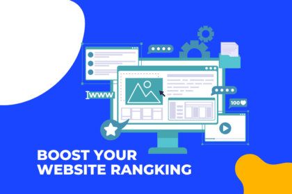 Boost Your Website's Ranking with Effective SEO Strategies