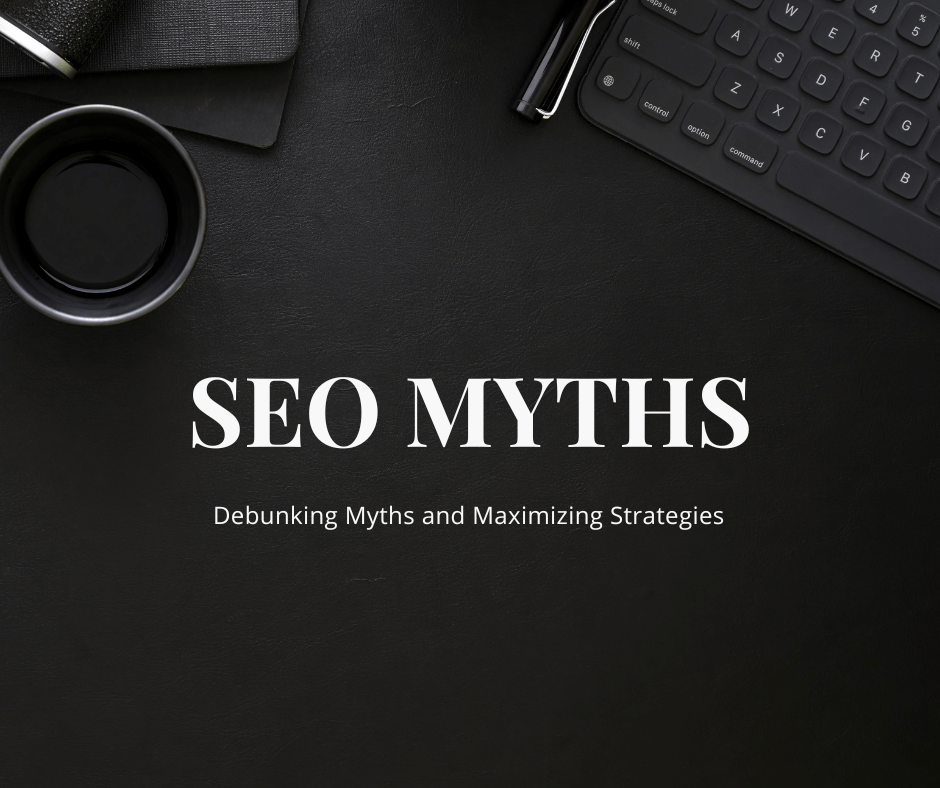 Unraveling the SEO Conspiracy: Debunking Myths and Maximizing Strategies