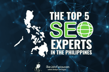 The Top 5 SEO Experts in the Philippines