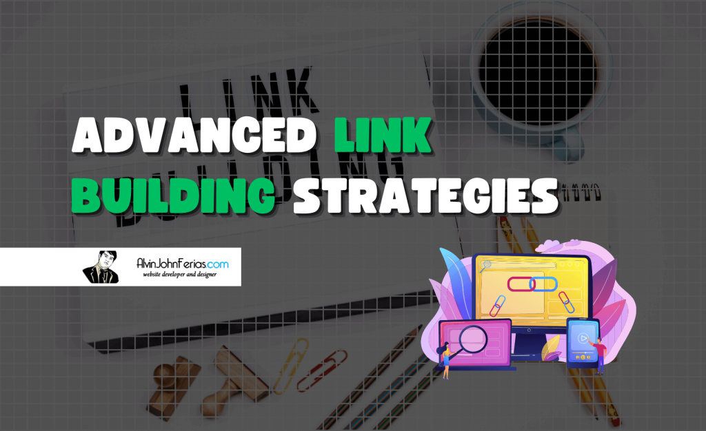Advanced Link Building Strategies