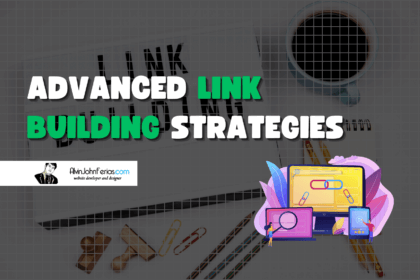 Advanced Link Building Strategies