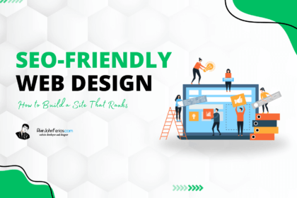 Boost rankings with SEO-friendly web design. Learn how to structure sites for search engines & users. Drive traffic and improve visibility.