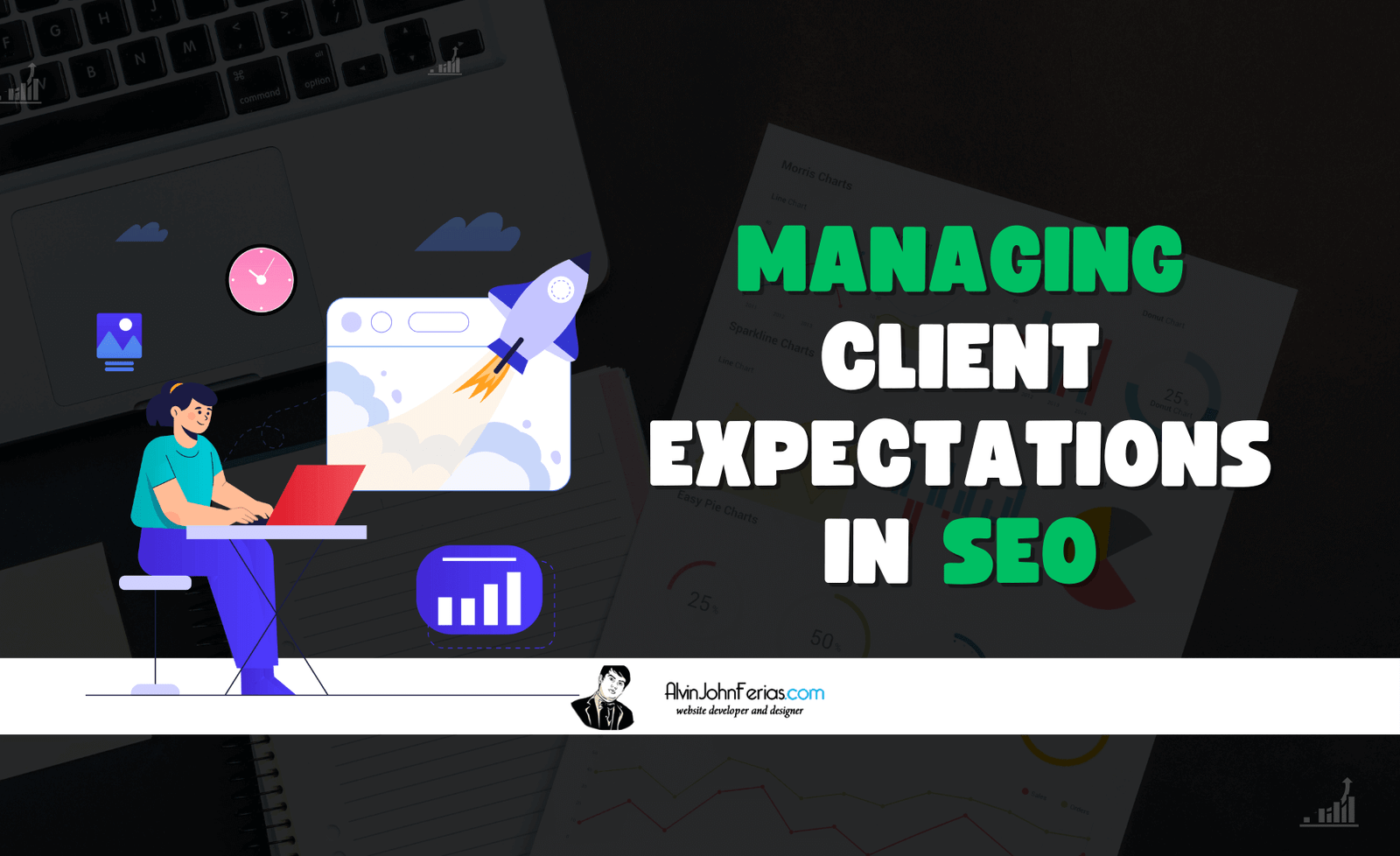 Managing Client Expectations in SEO