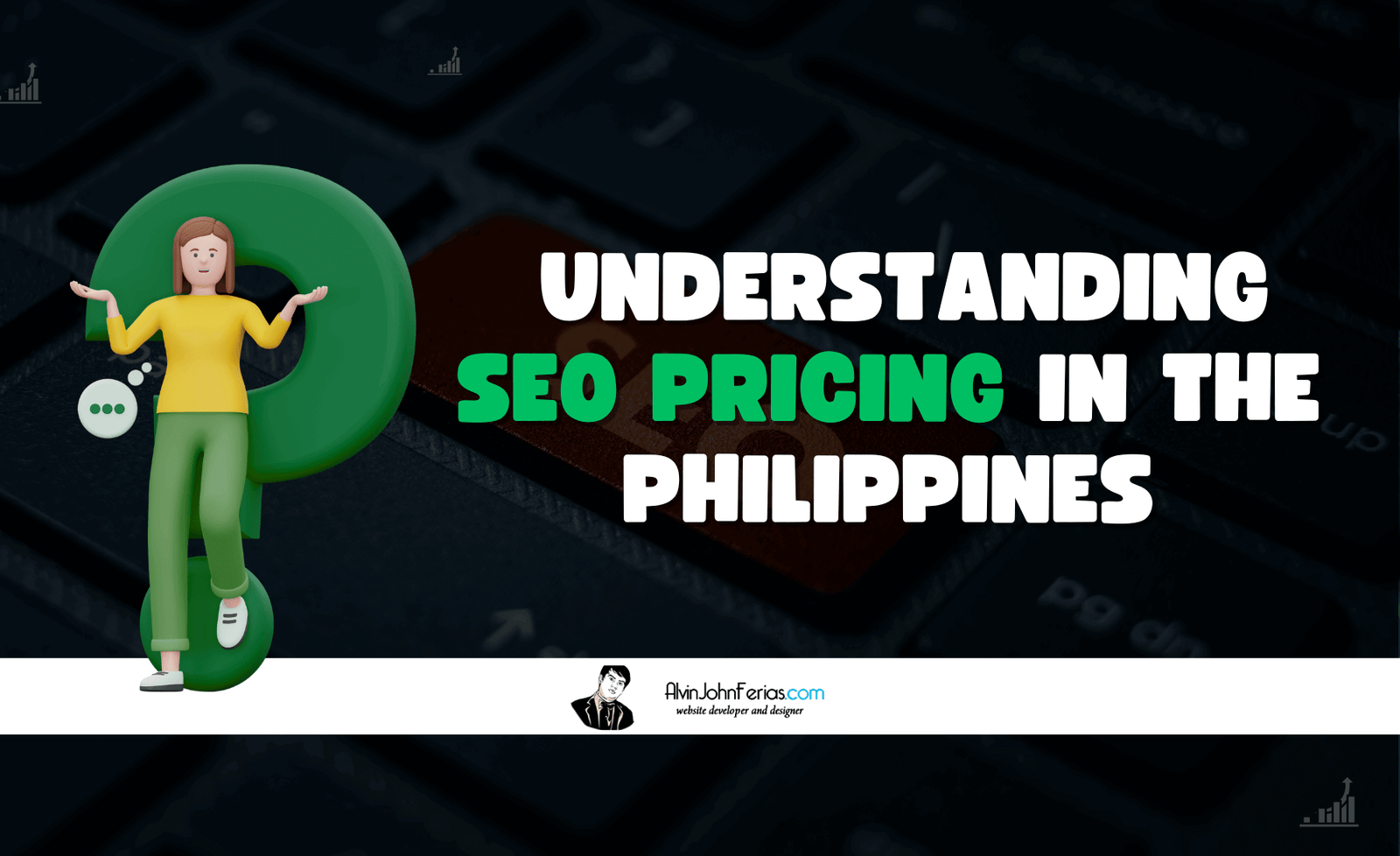 Understanding SEO Pricing in the Philippines