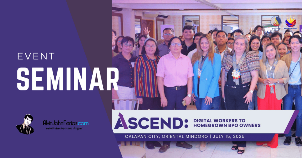 ASCEND-Seminar-Empowers-Freelancers-to-Become-Future-BPO-Owners