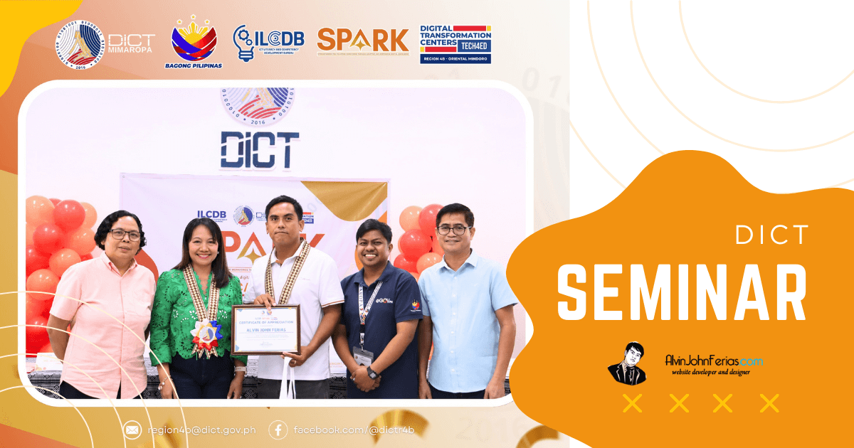 Graphic-Design-Seminar-Using-Adobe-Illustrator-DICT-SPARK