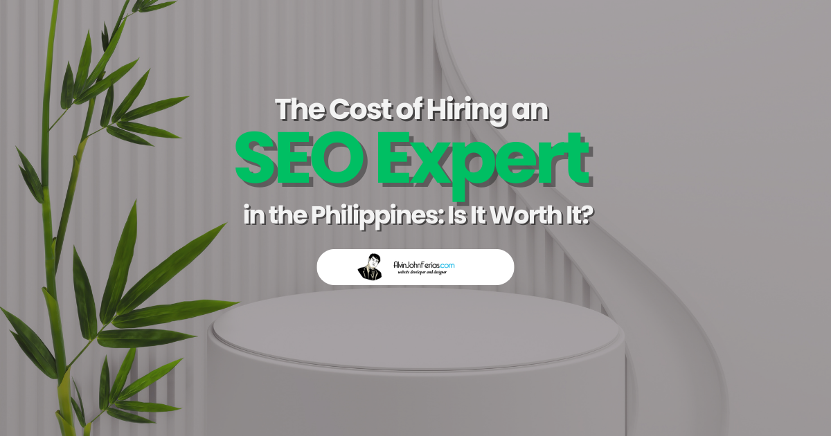 SEO Expert