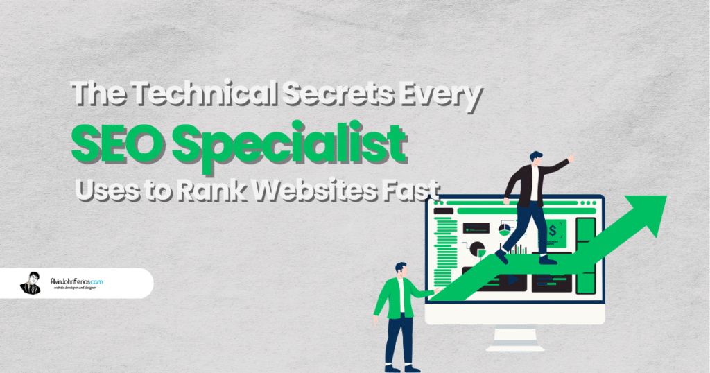 The-Technical-Secrets-Every-SEO-Specialist-Uses-to-Rank-Websites-Fast