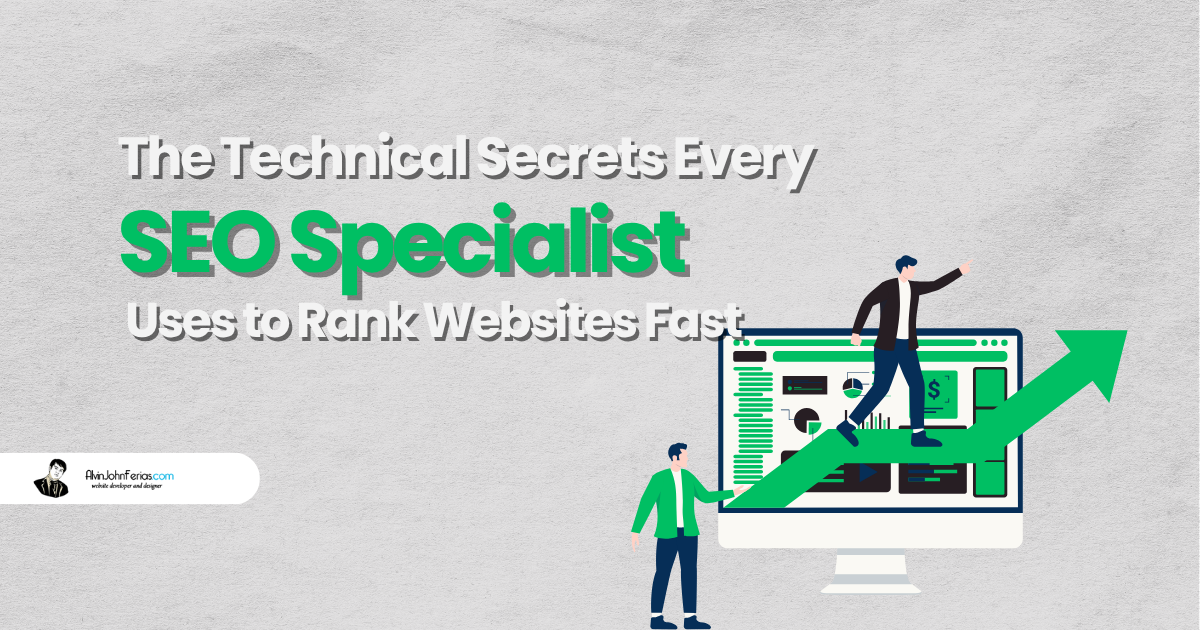 The-Technical-Secrets-Every-SEO-Specialist-Uses-to-Rank-Websites-Fast