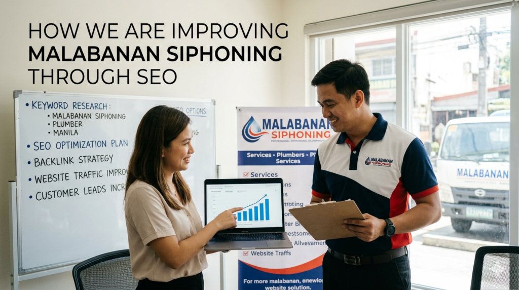 best Malabanan SEO