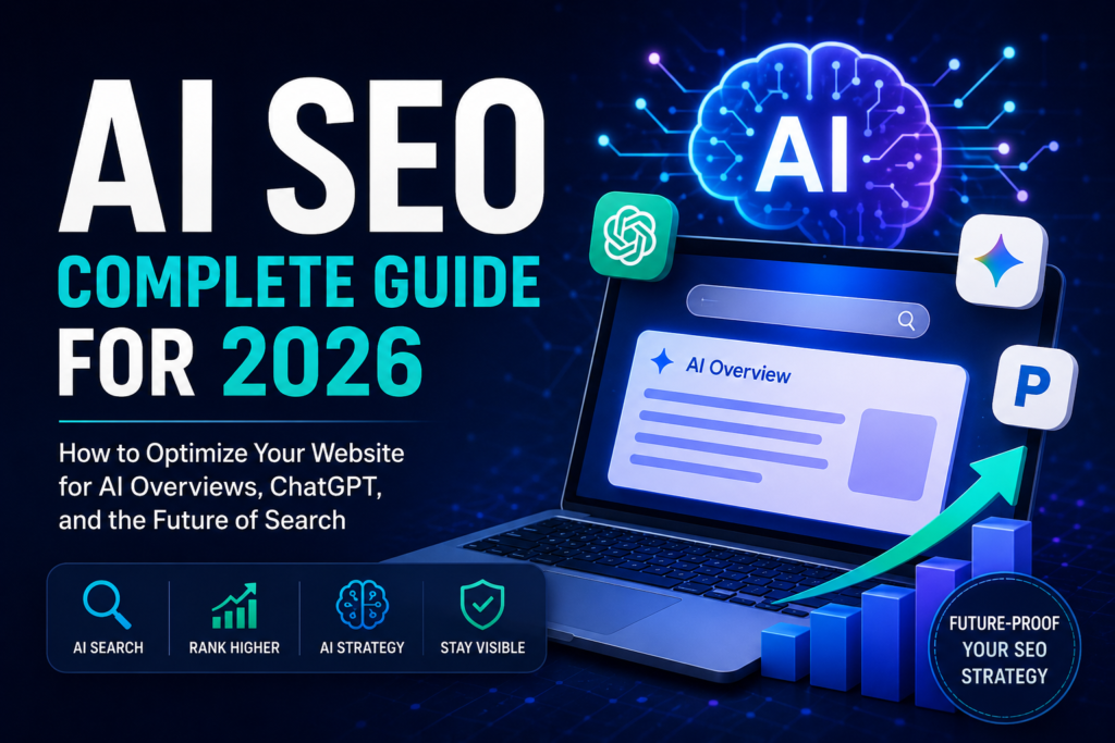 AI SEO