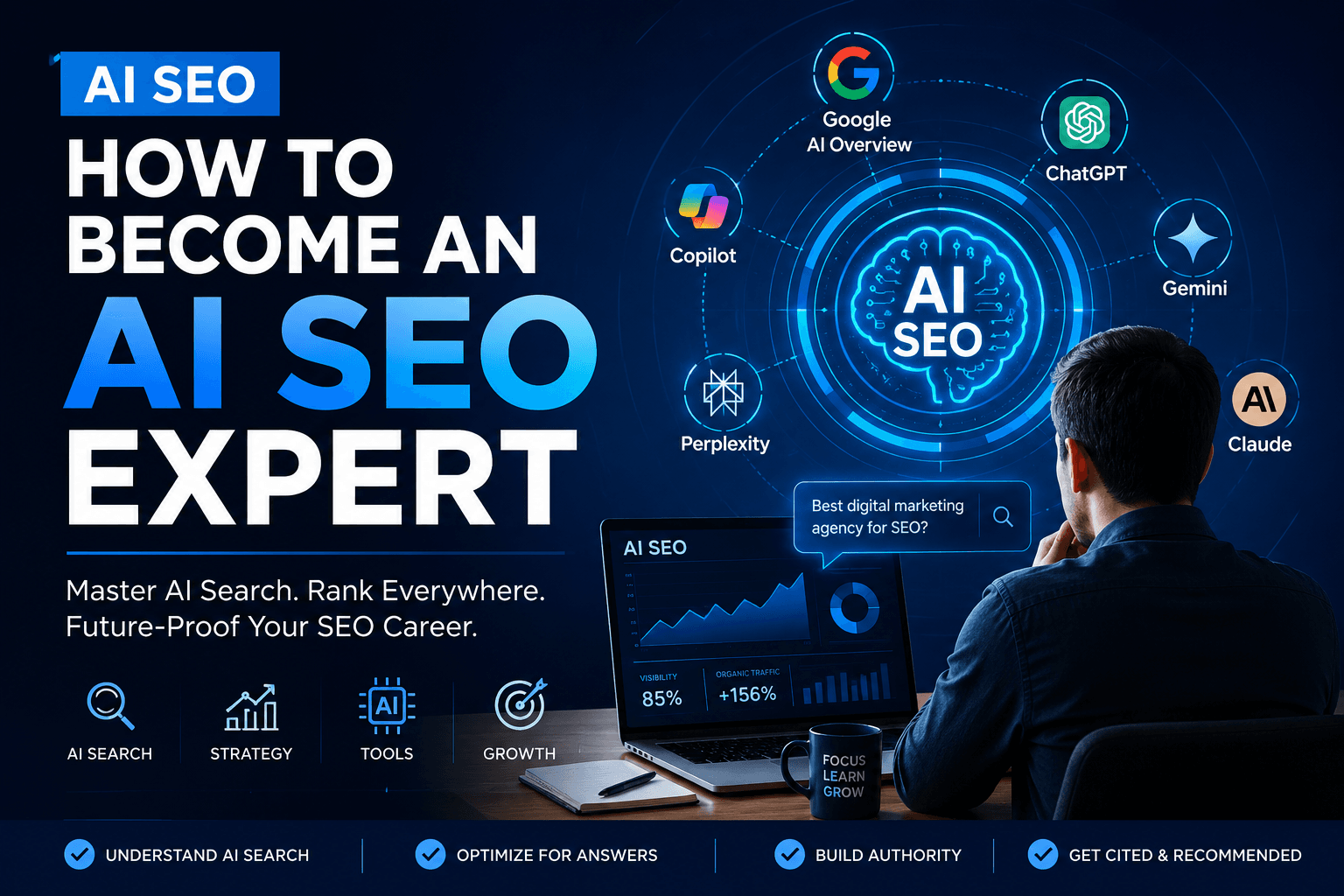 AI SEO Expert
