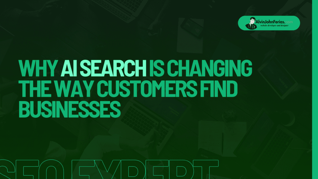 AI Search