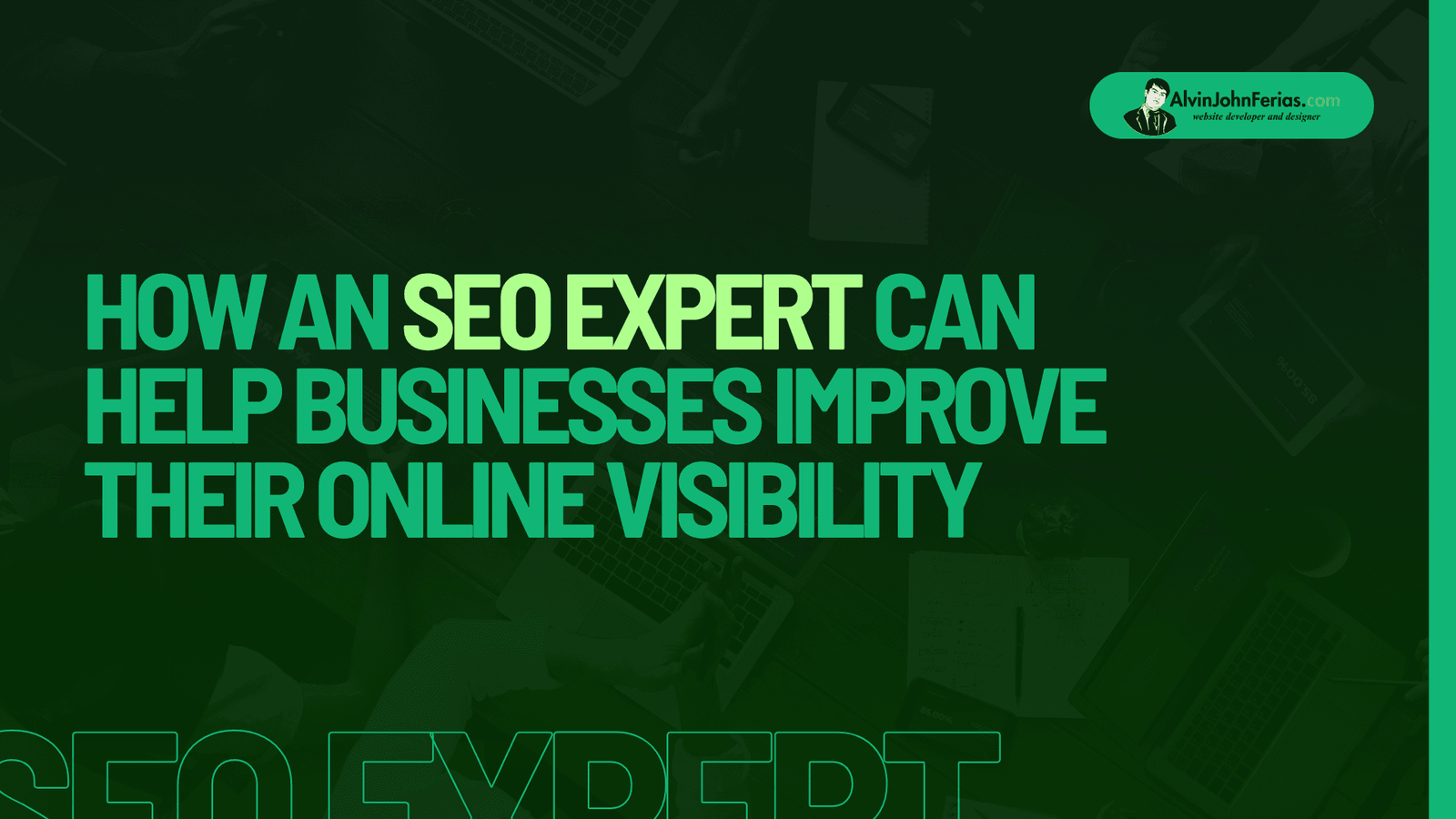 seo expert