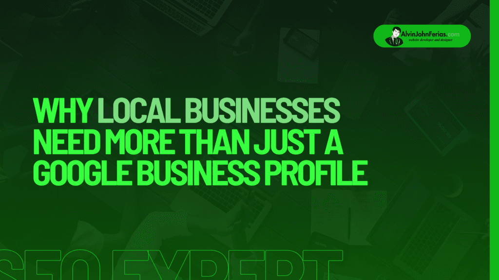 Local Businesses