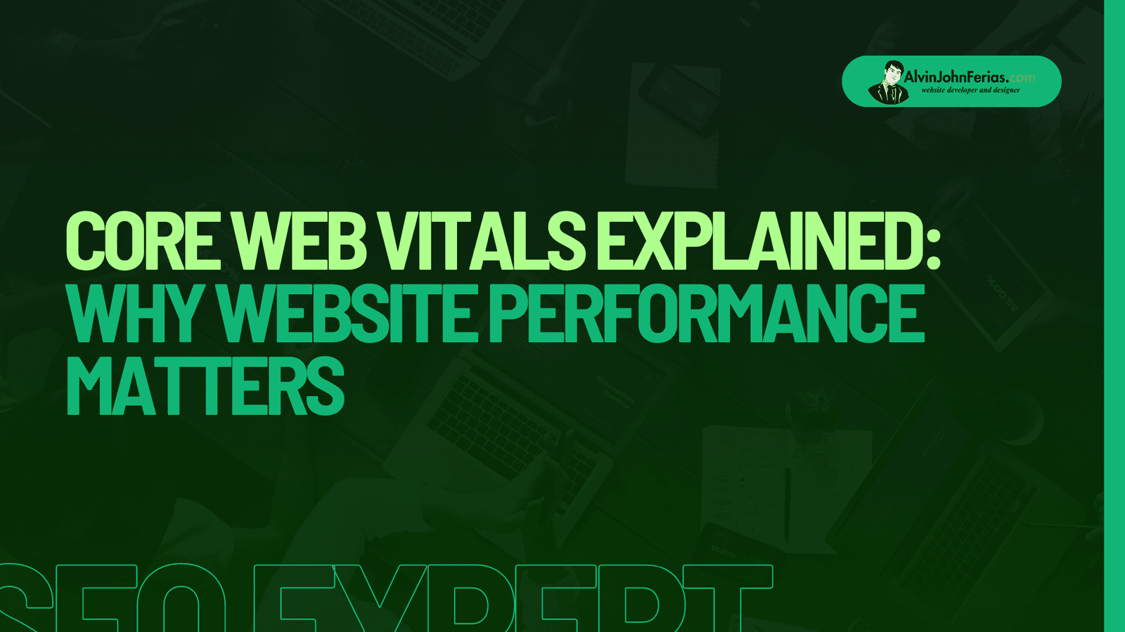 core web vitals