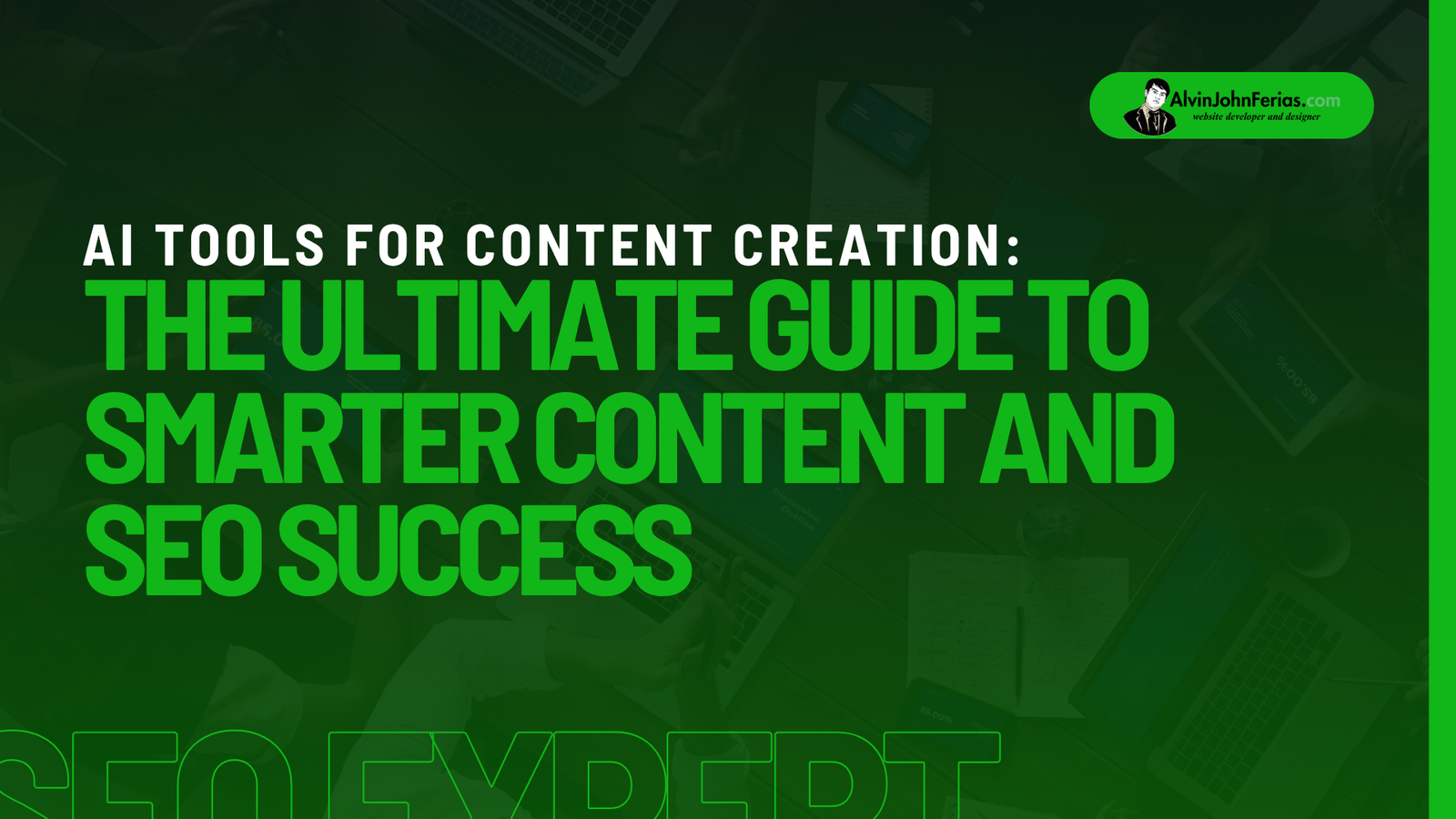 AI tools for content creation