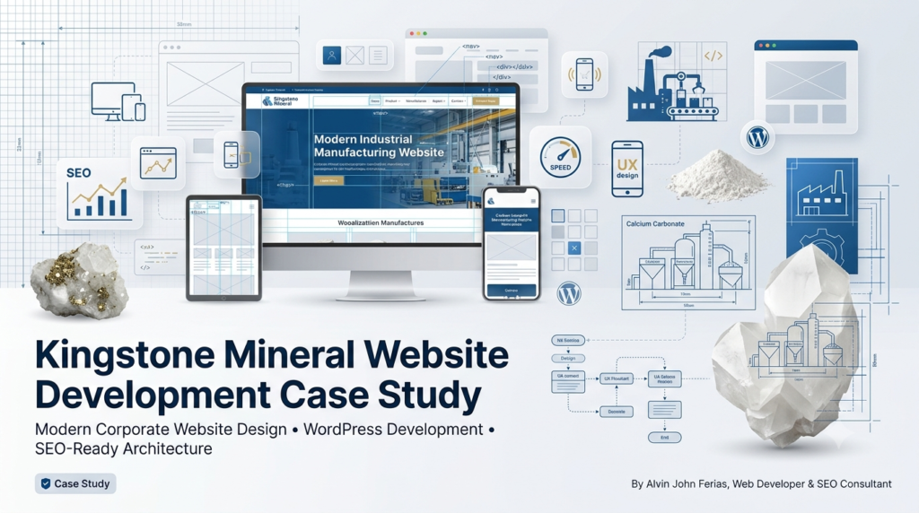 Modern Web Design