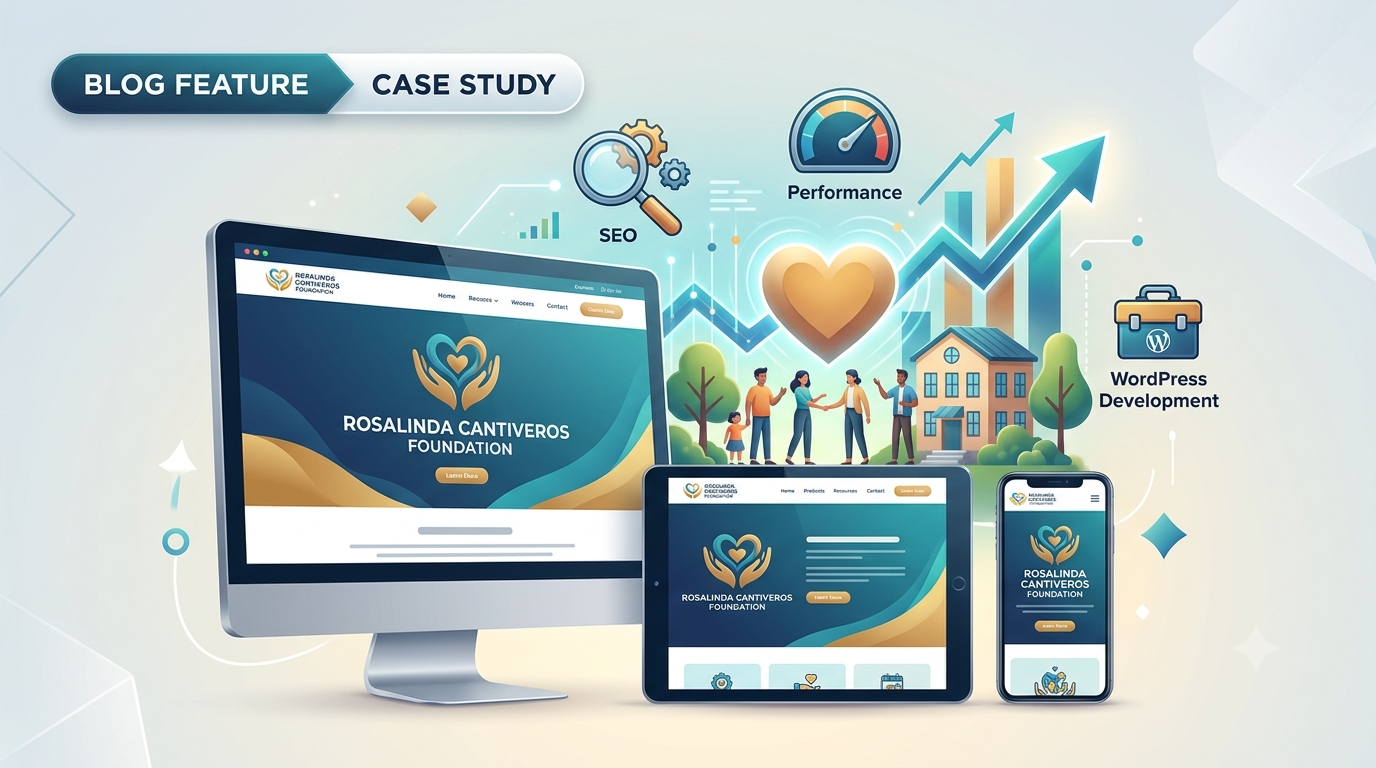  Website Project