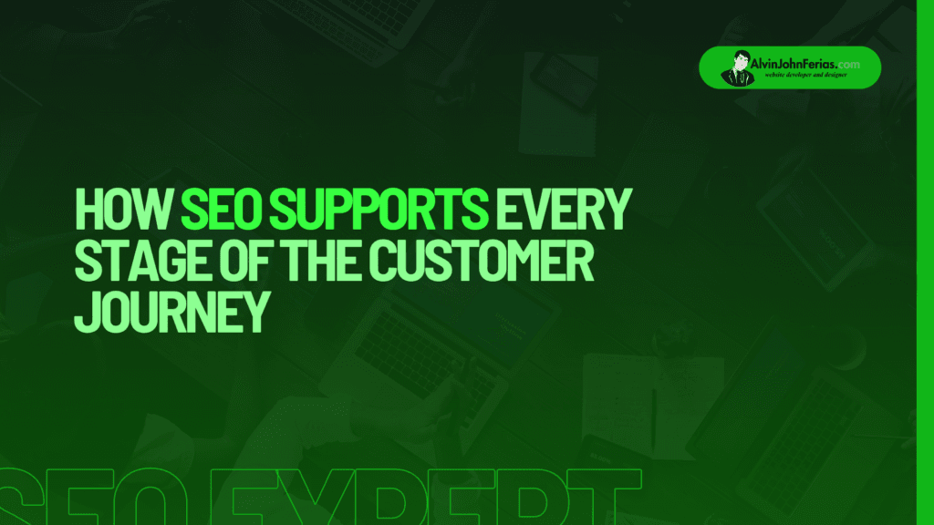 SEO Supports