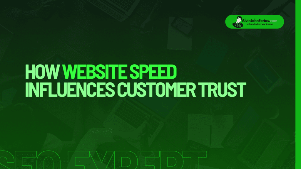 Website Speed
