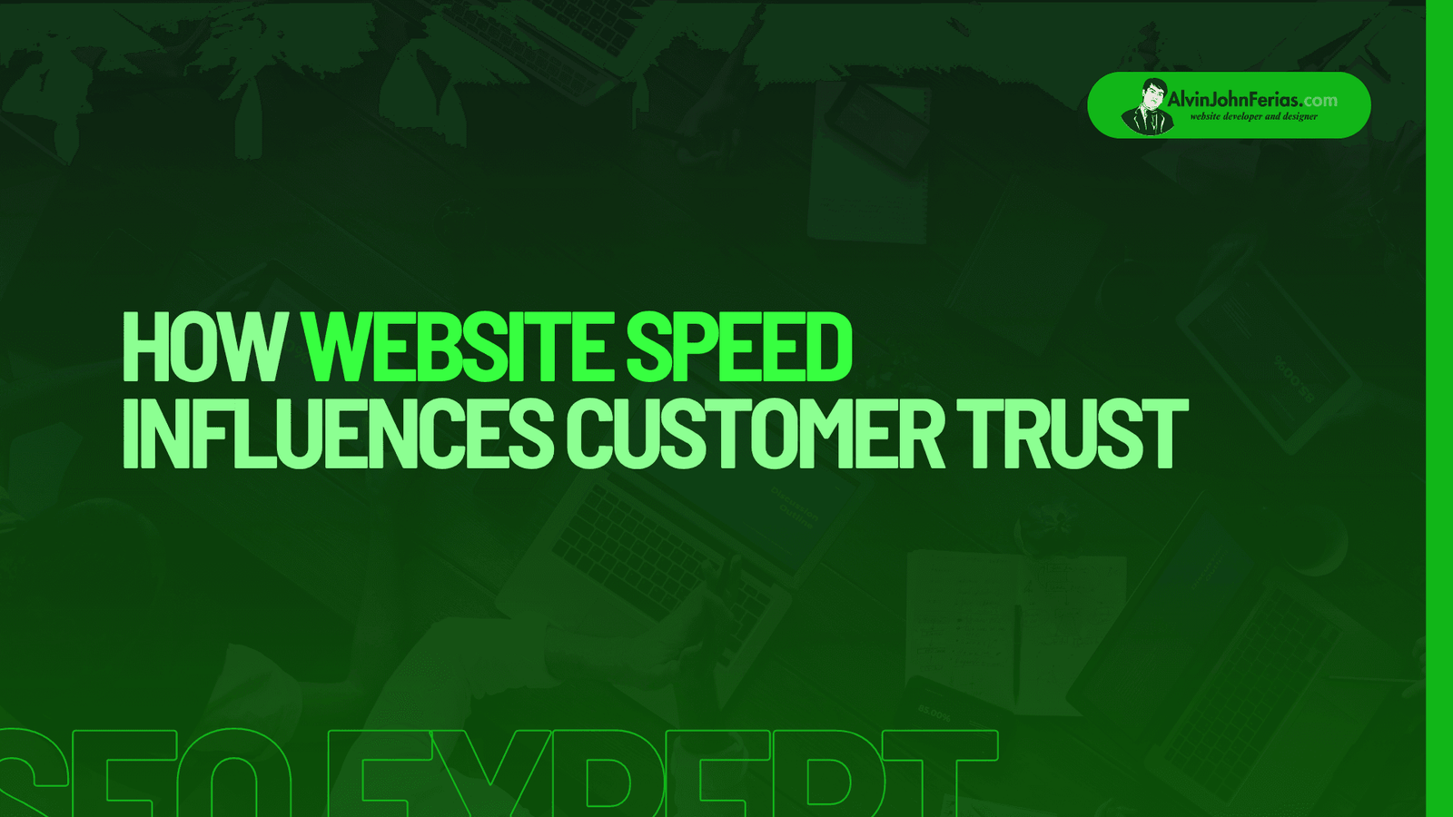Website Speed