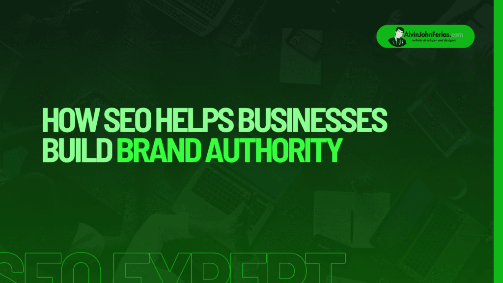 Brand Authority