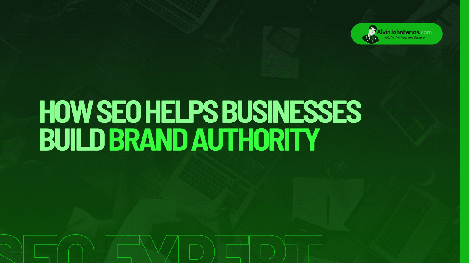 Brand Authority