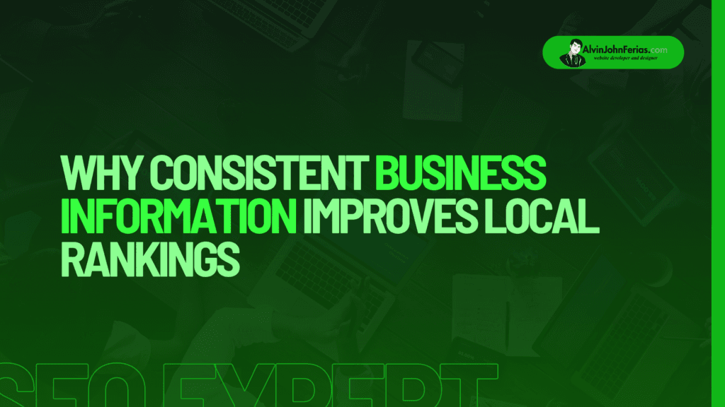 Business Information