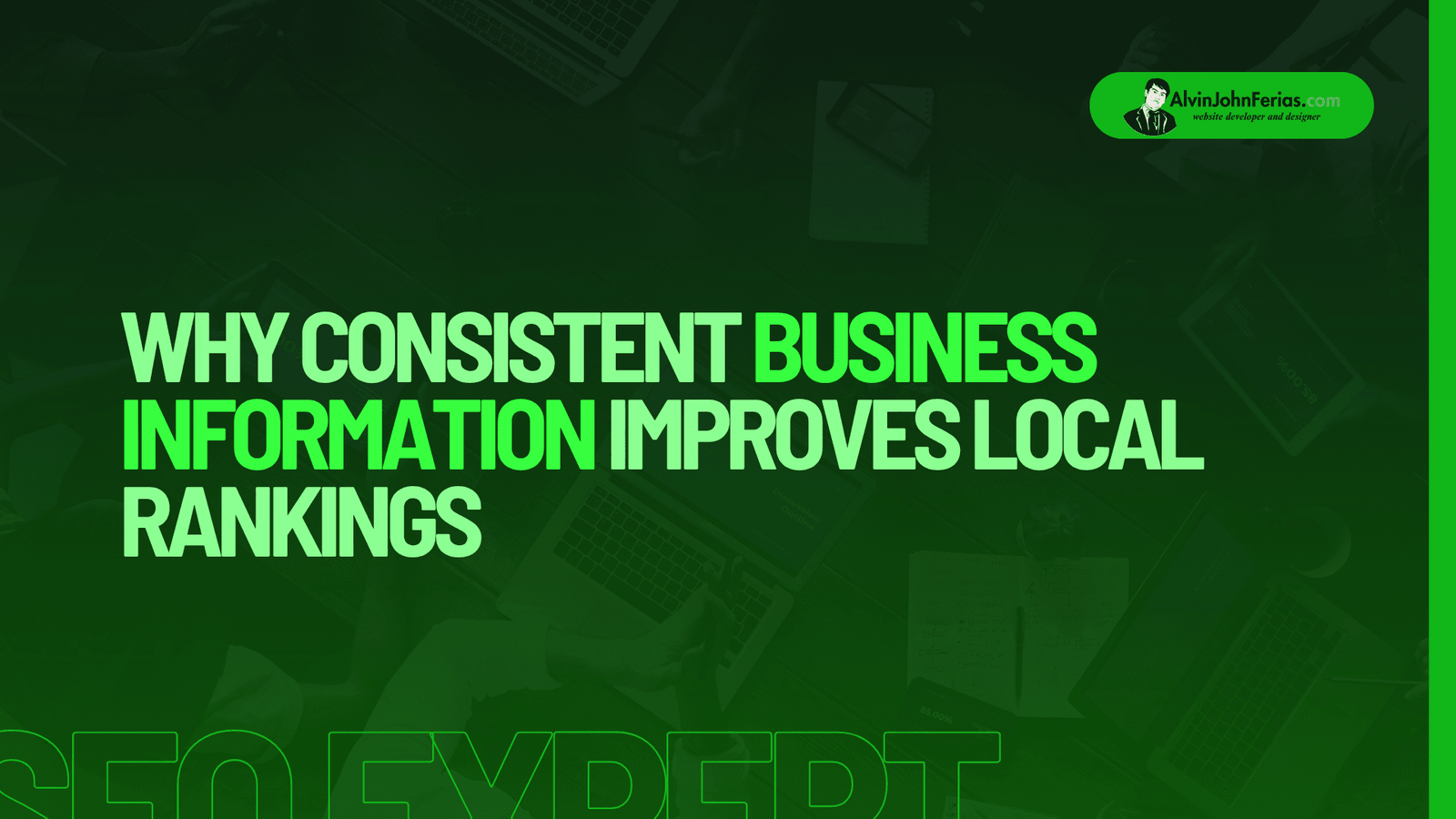 Business Information