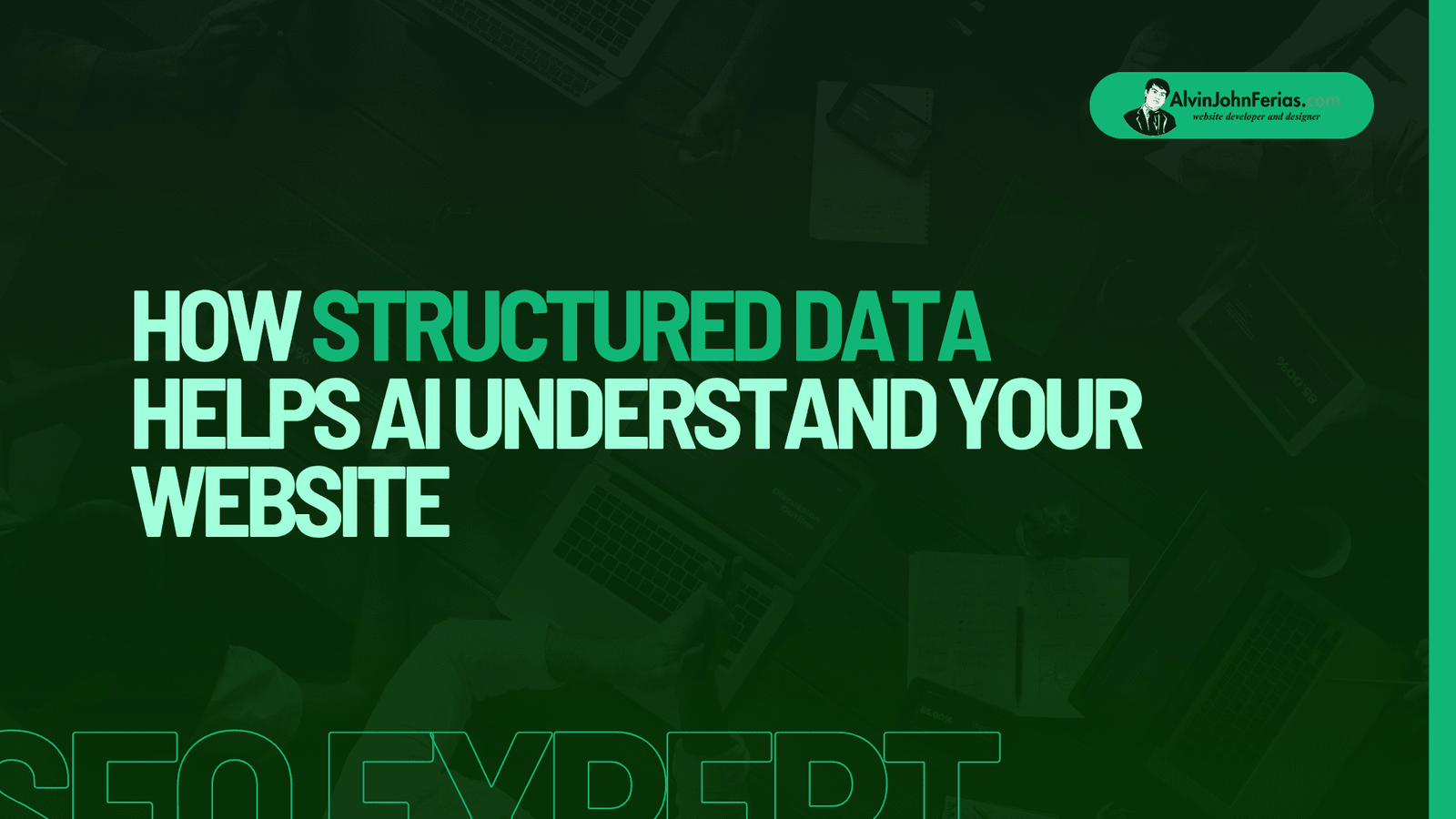 Structured Data