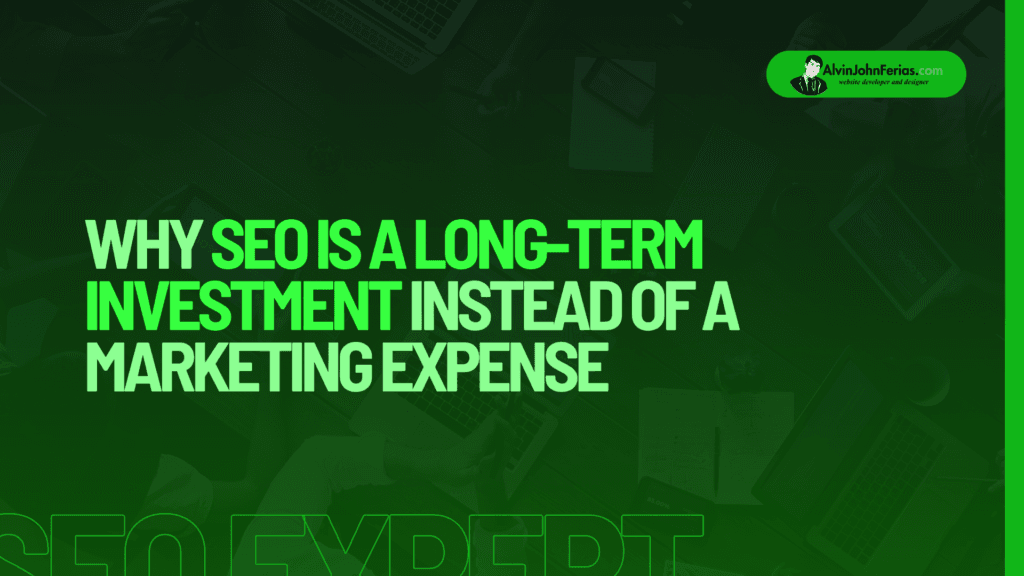 Long-Term Investment