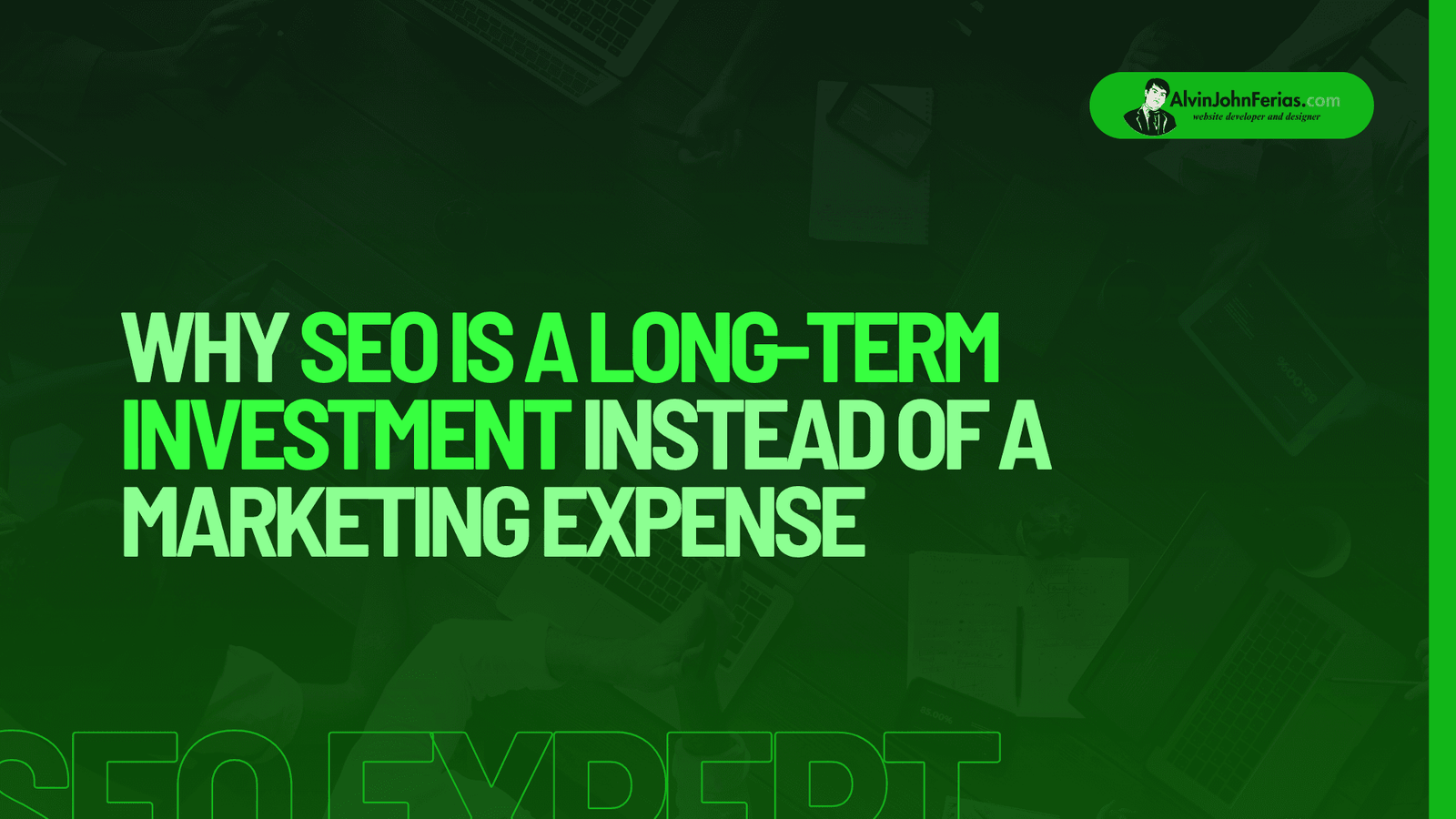 Long-Term Investment