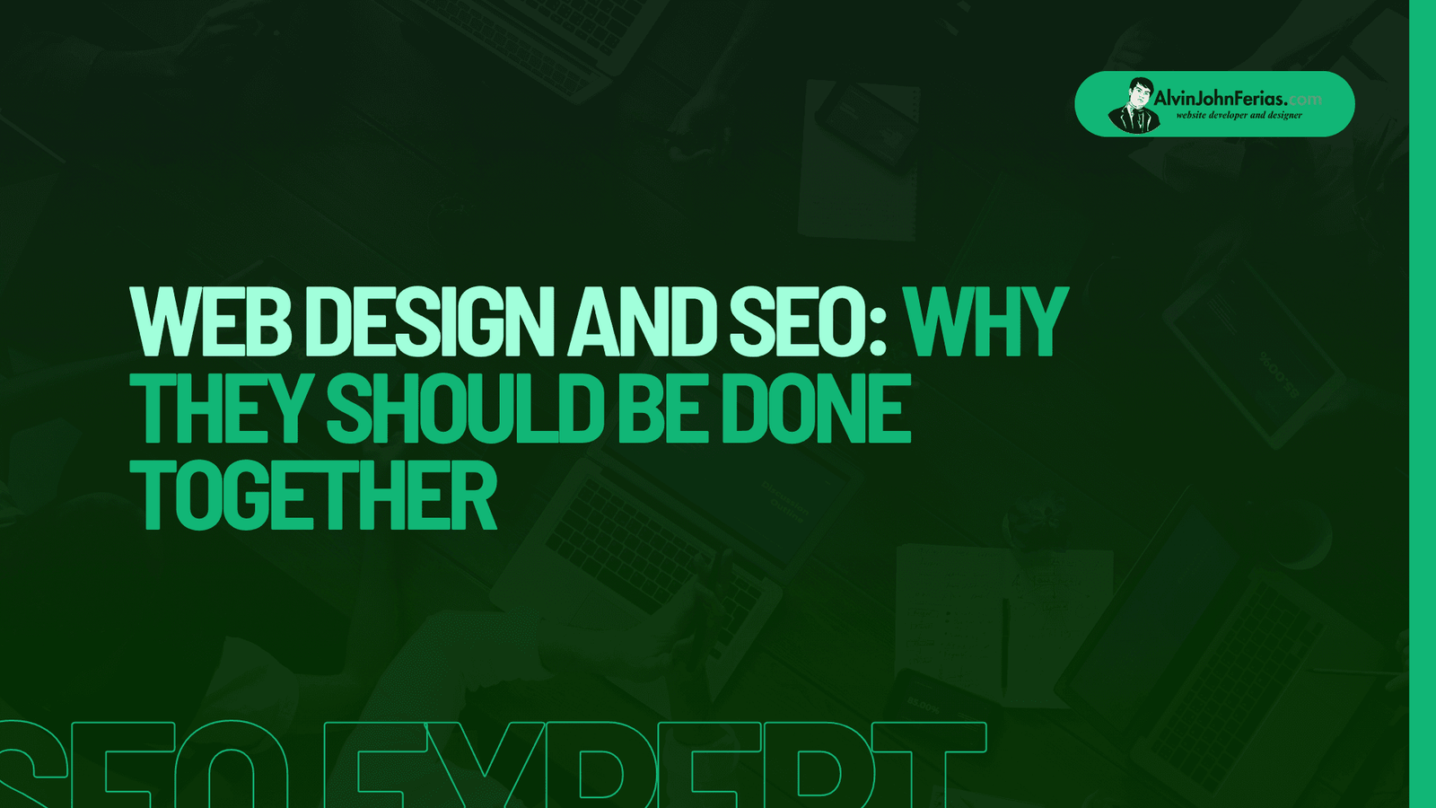 Web Design and SEO