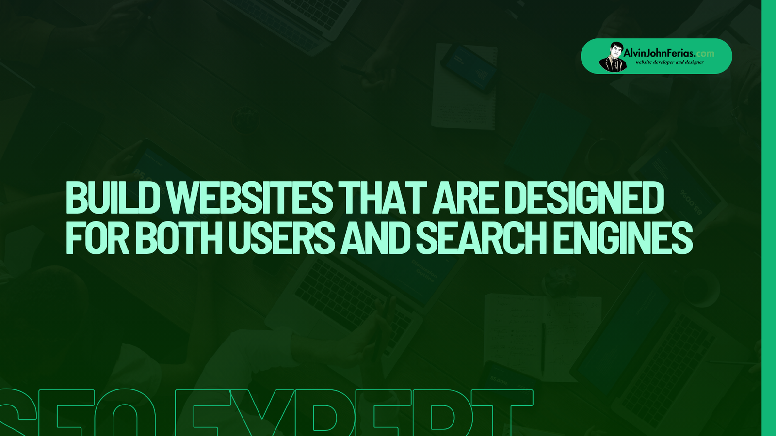 Build Websites