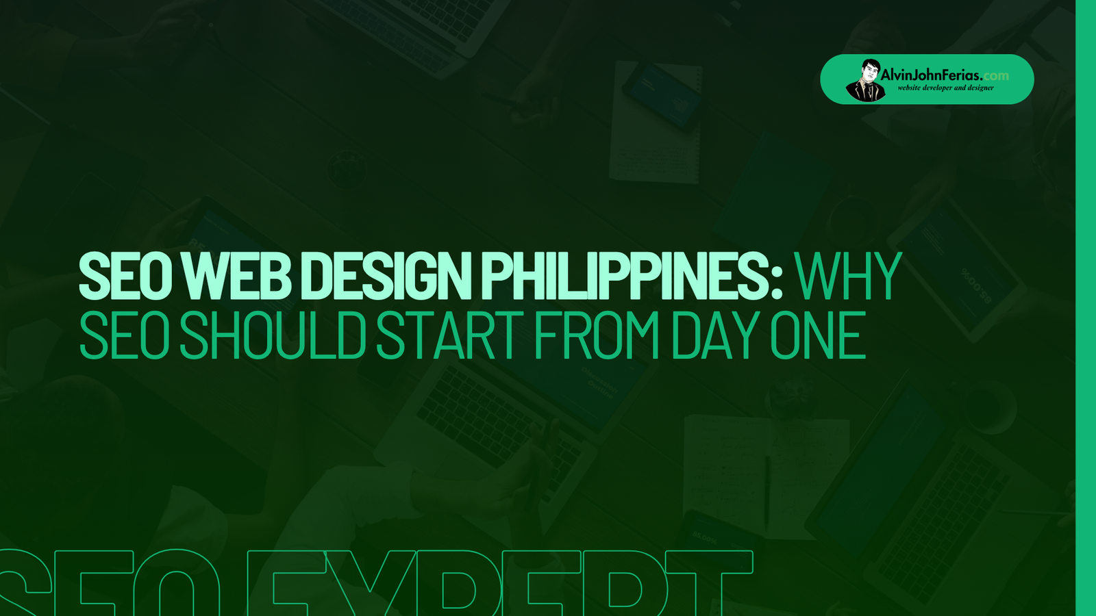 SEO Web Design Philippines
