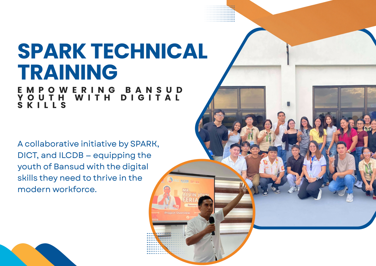 SPARK General Virtual Assistance