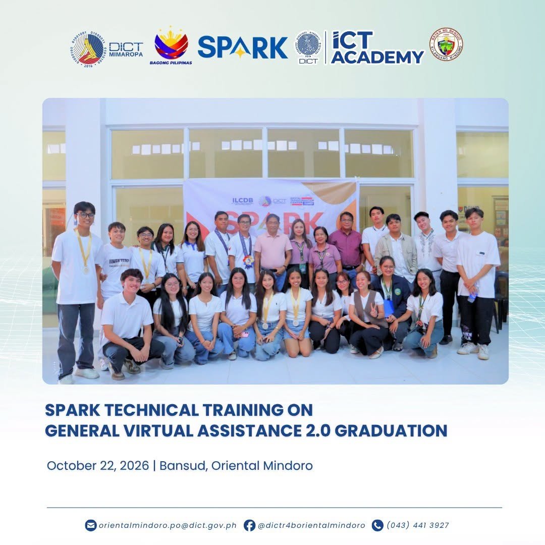 DICT SPARK program