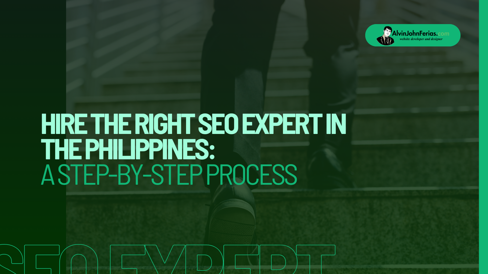 How to Hire an SEO Expert in the Philippines
