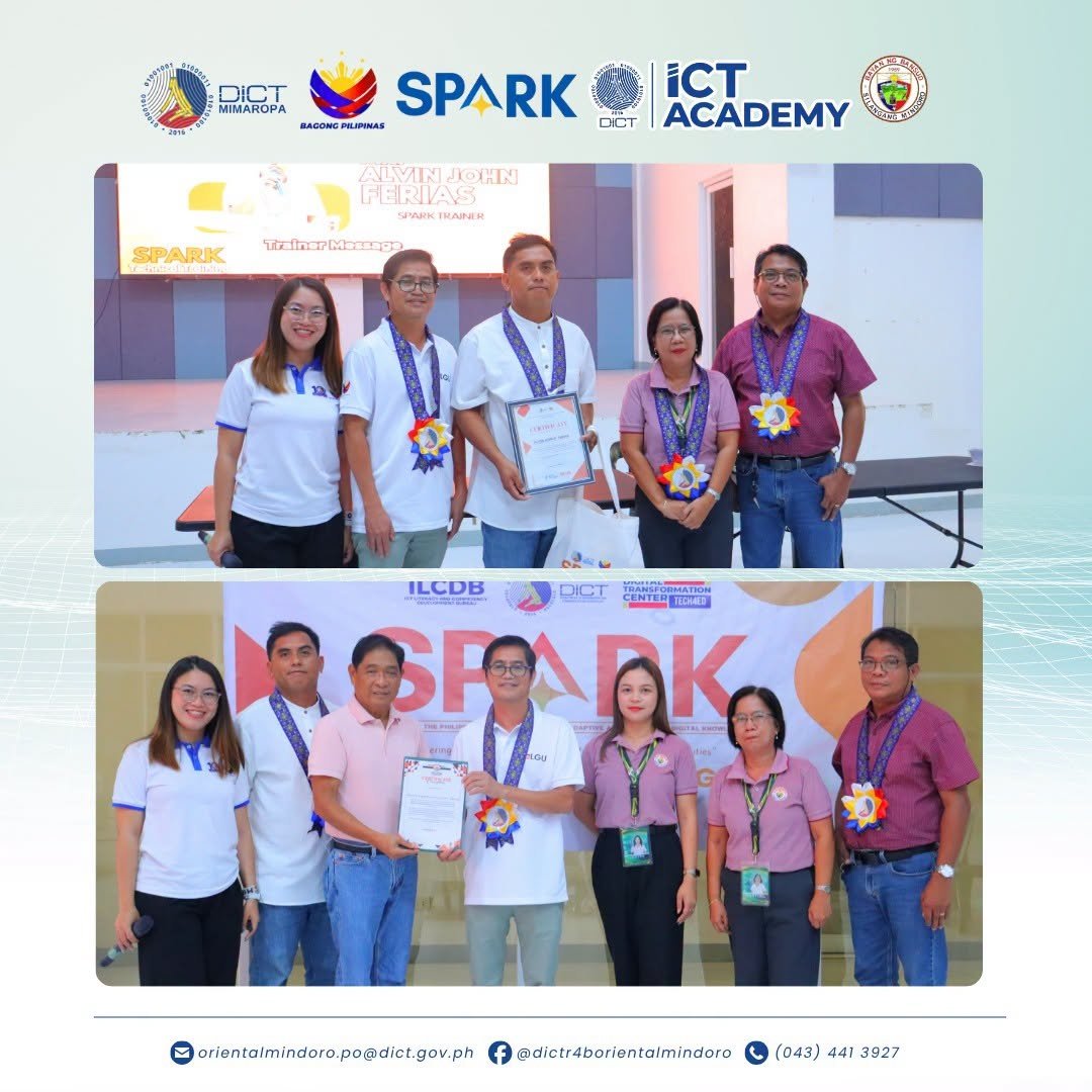 virtual assistant training Mindoro
